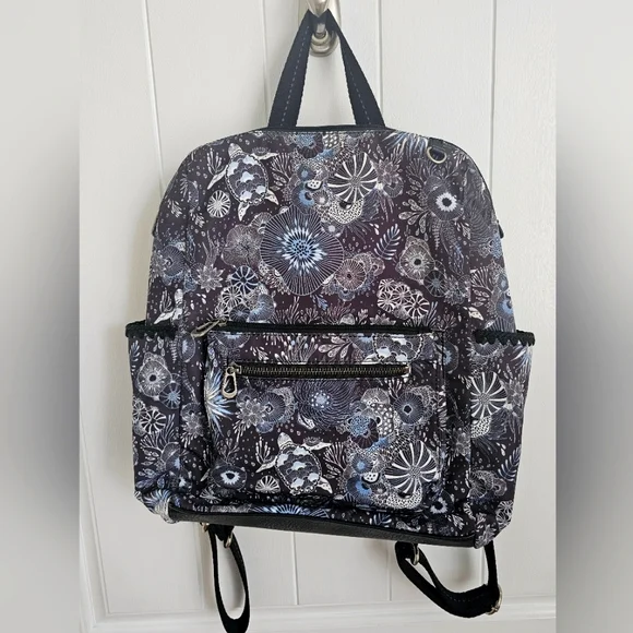 Sakroots | Bags | Sakroots Seascape Floral Laloya Eco Twill  display picture 2